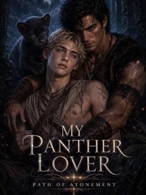 My Panther Lover：Path of Atonement poster