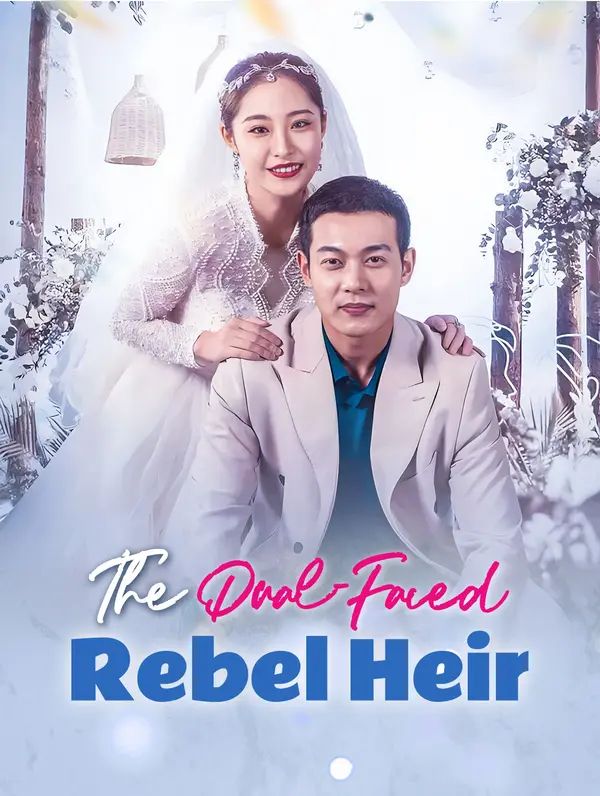 Poster for The Dual-Faced Rebel Heir