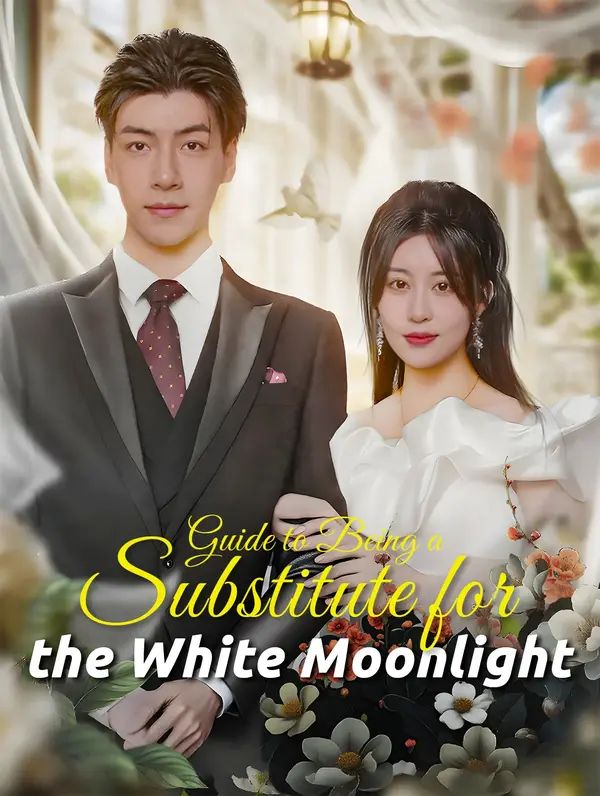 Poster for Guide to Being a Substitute for the White Moonlight