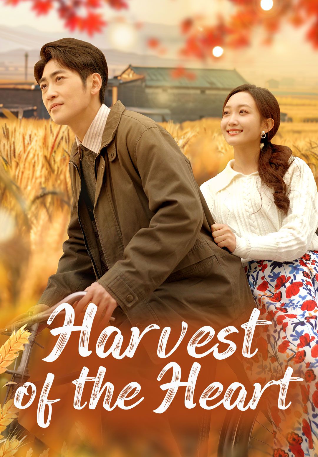 Harvest of the Heart poster