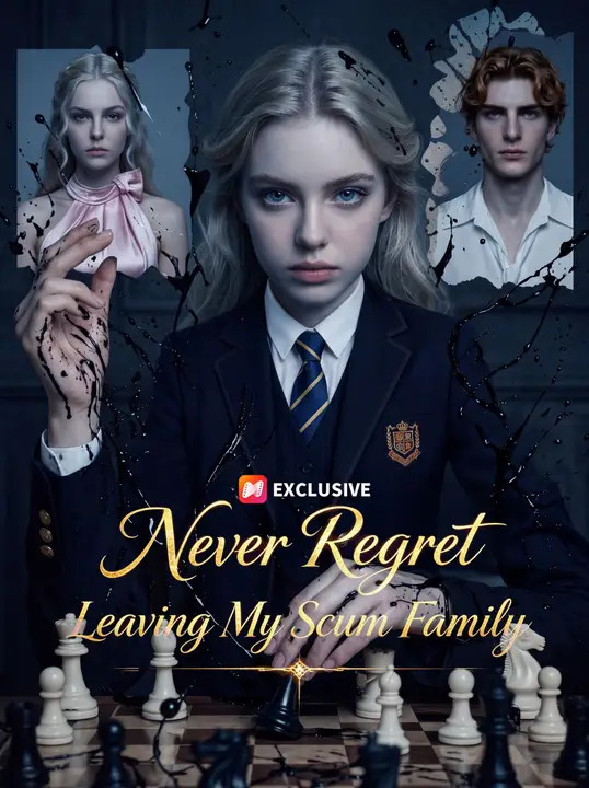 Never Regret Leaving My Scum Family