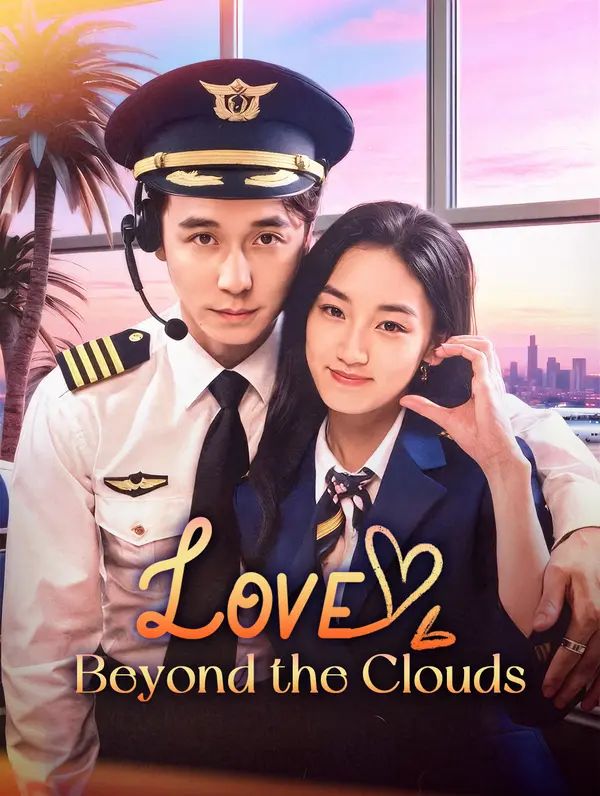 Love Beyond the Clouds poster