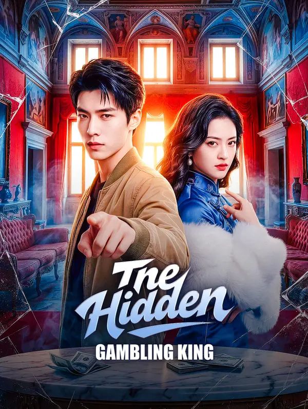 The Hidden Gambling King
