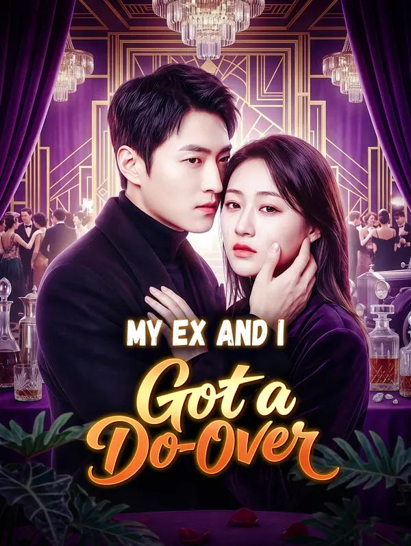 Poster for My Ex and I Got a Do-Over