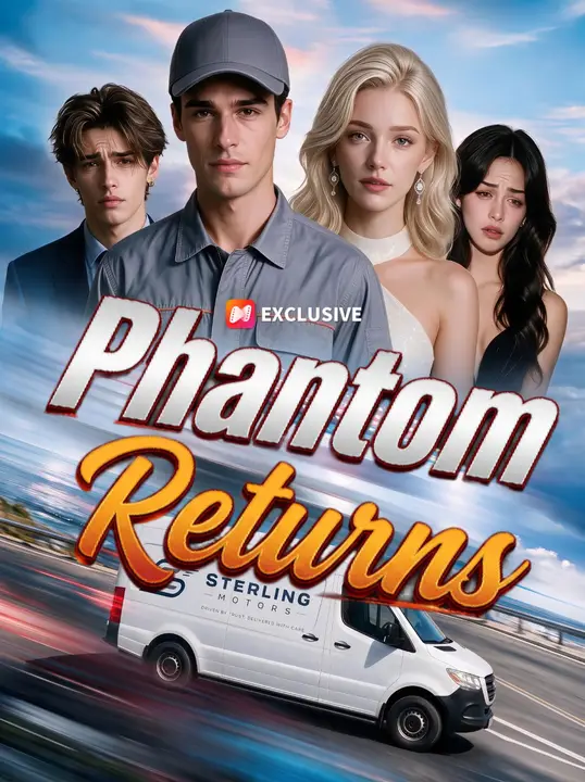 Phantom Returns poster