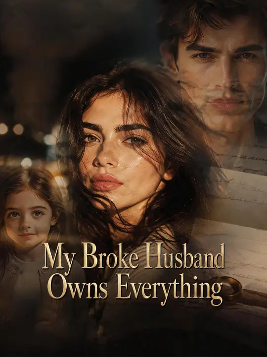 My Broke Husband Owns Everything poster