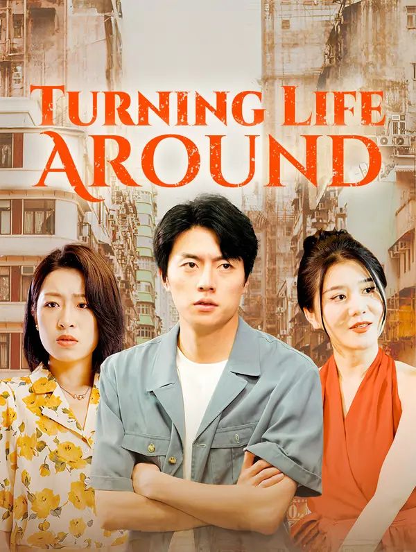 Turning Life Around poster