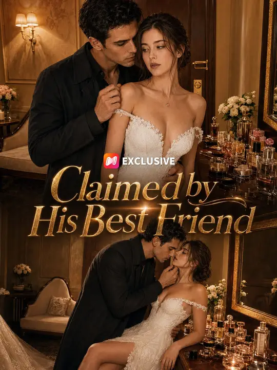 Claimed by His Best Friend poster