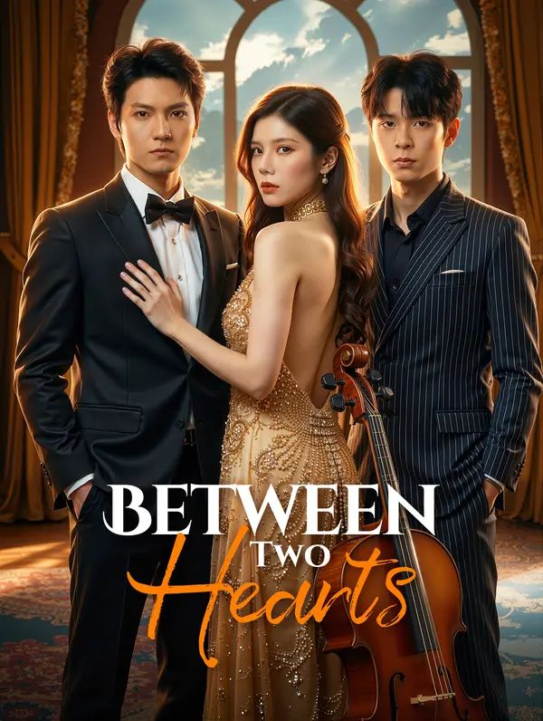 Between Two Hearts poster
