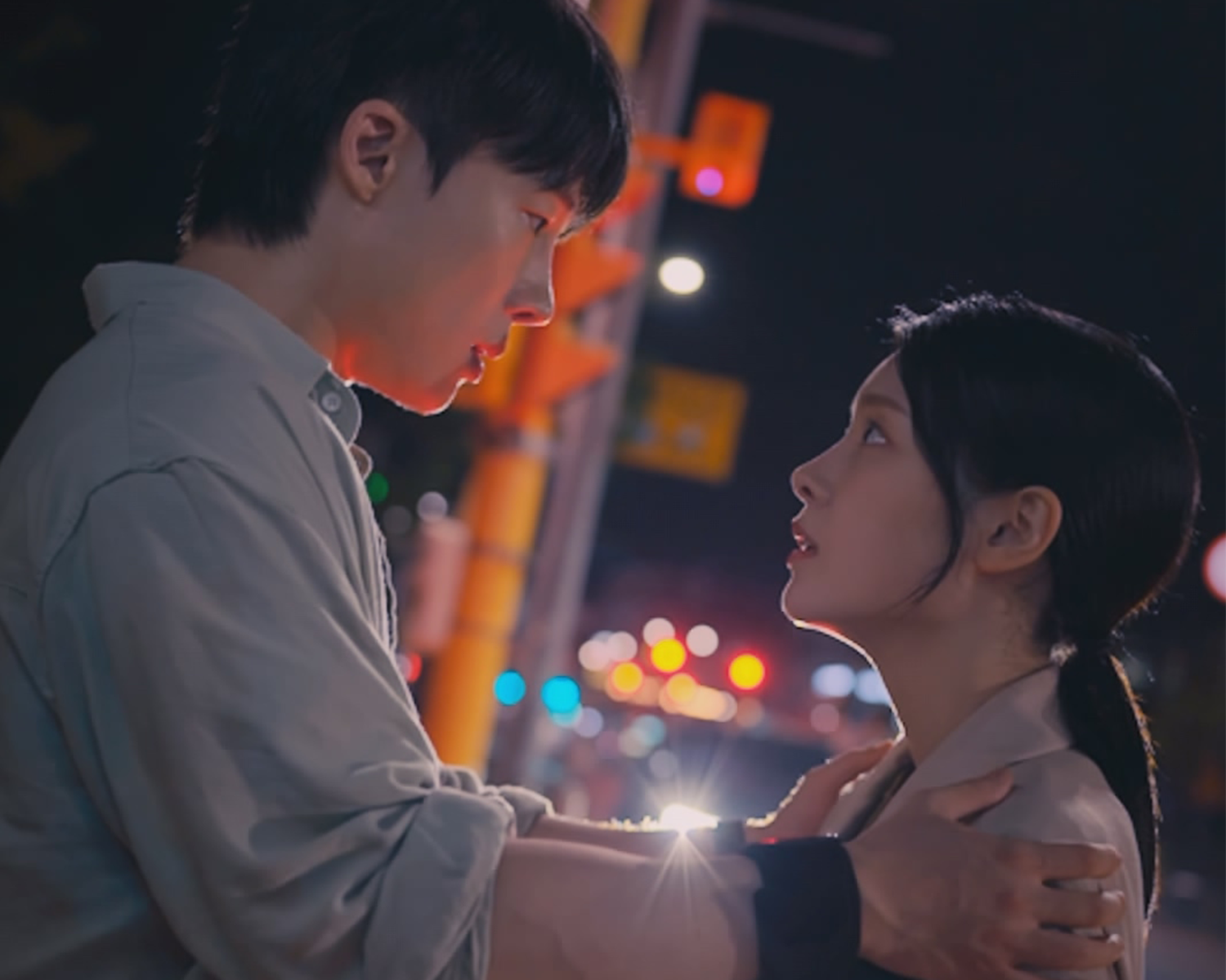 Infinite, Loop poster