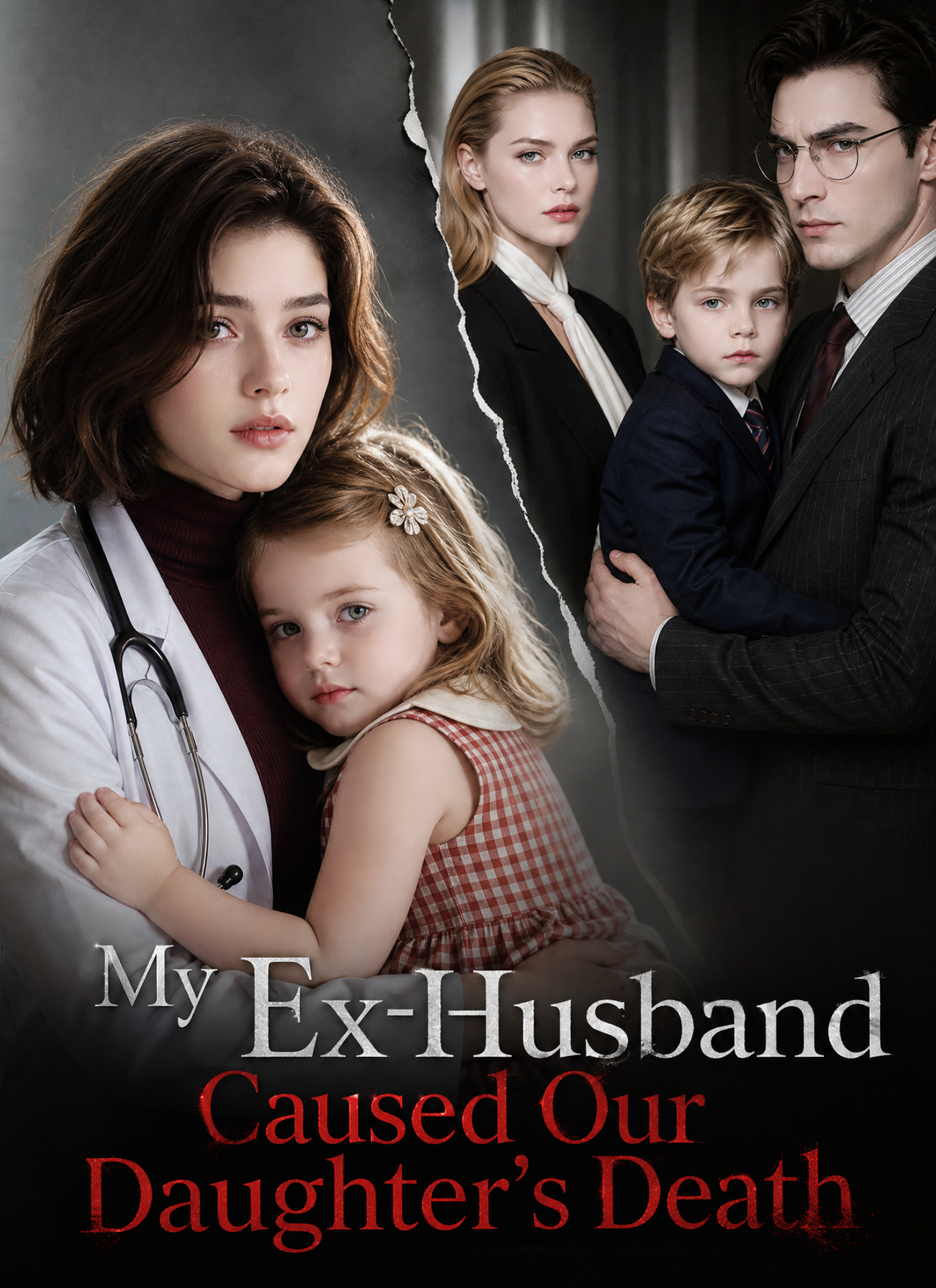 My Ex-Husband Caused Our Daughter's Death