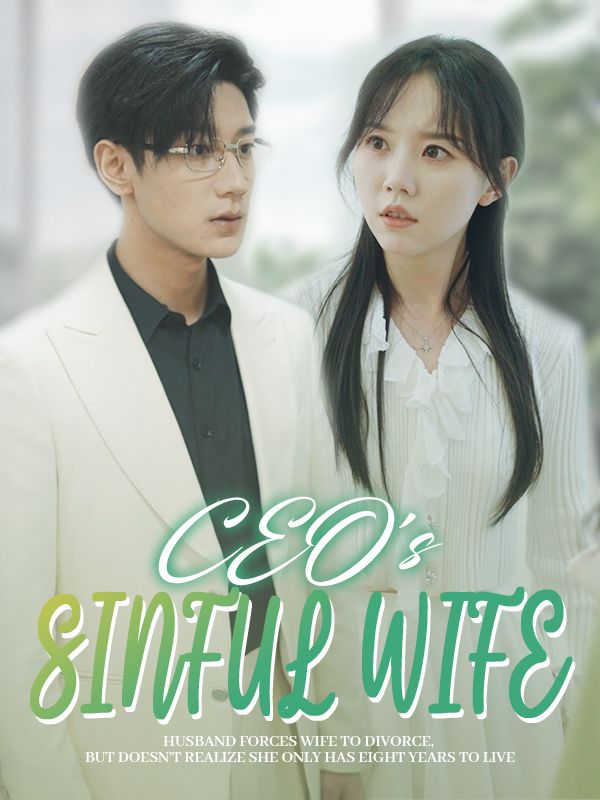 Poster for CEO's Sinful Wife