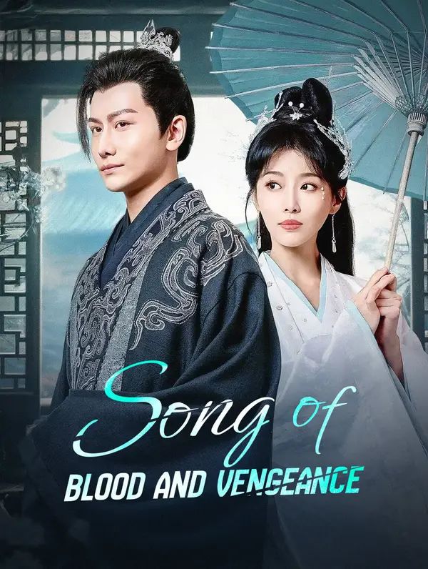 Song of Blood and Vengeance poster