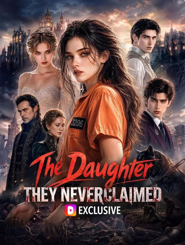 The Daughter They Never Claimed