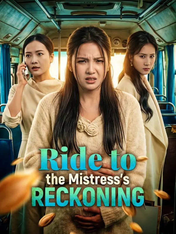 Poster for Ride to the Mistress's Reckoning