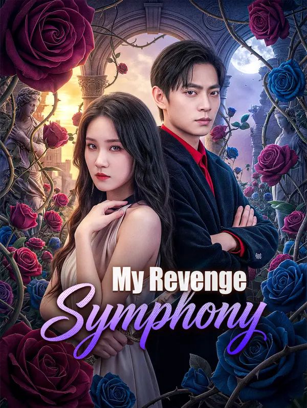 My Revenge Symphony poster