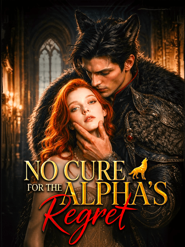Poster for No Cure for the Alpha’s Regret