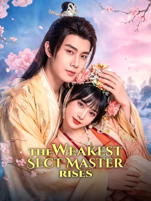 Poster for The Weakest Sect Master Rises