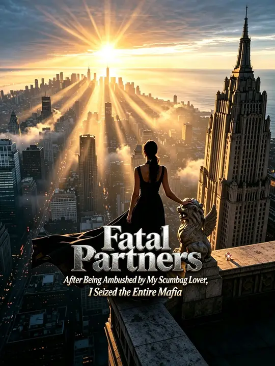 Fatal Partners After Being Ambushed by My Scumbag Lover, I Seized the Entire Mafia poster