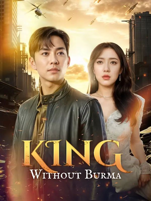 Poster for King Without Burma