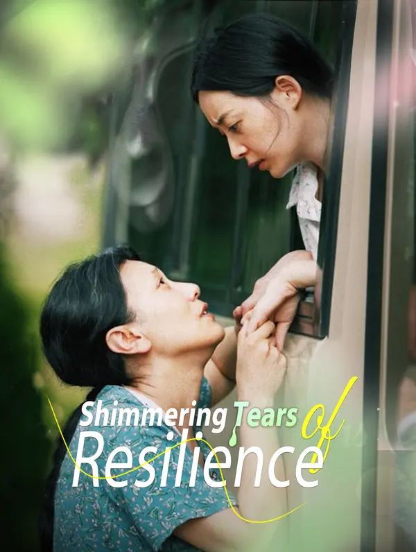 Shimmering Tears of Resilience poster