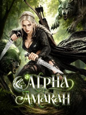 Alpha Amarah poster