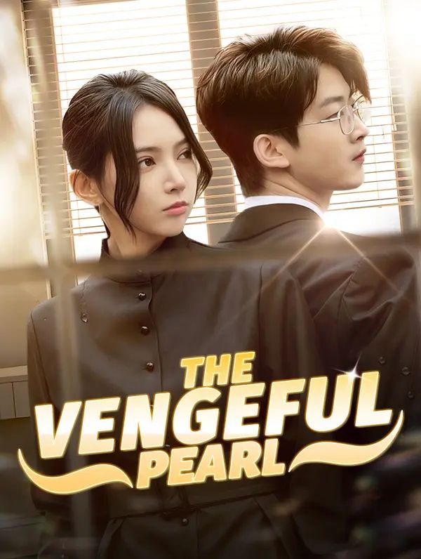 The Vengeful Pearl poster
