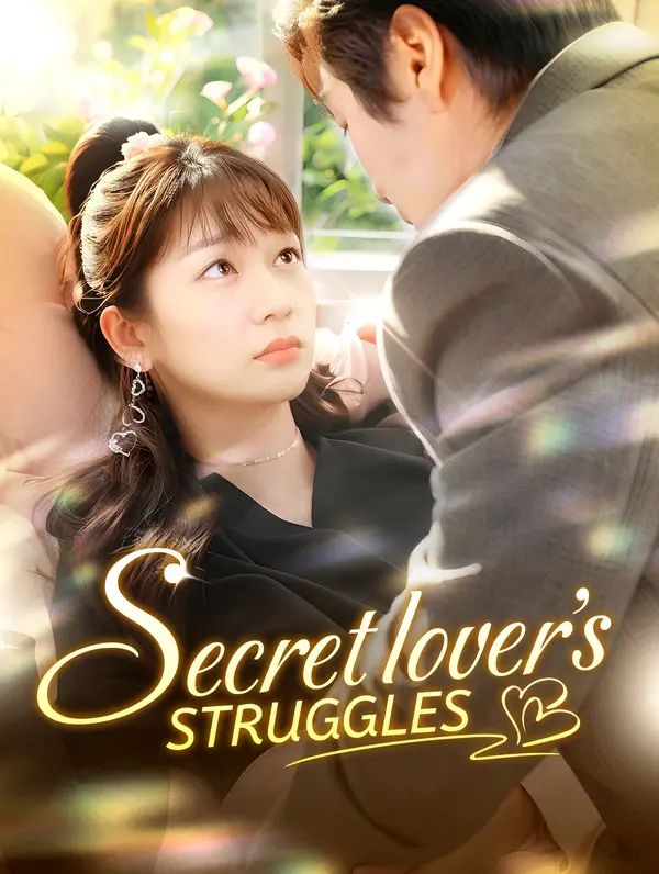 Secret Lover's Struggles poster