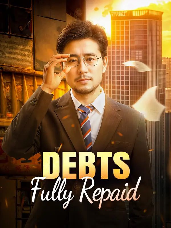 Poster for Debts Fully Repaid