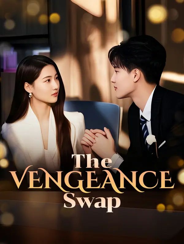 The Vengeance Swap poster