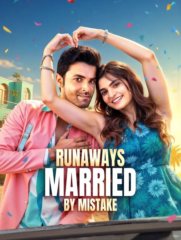 Runaways Married by Mistake poster