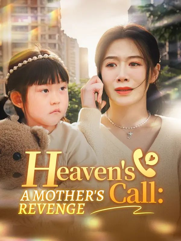 Heaven's Call: A Mother's Revenge poster