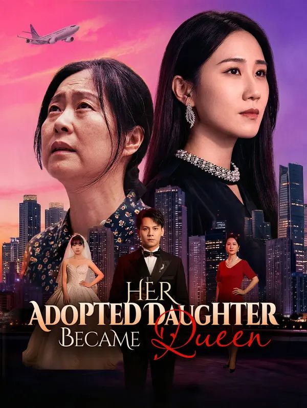 Her Adopted Daughter Became Queen poster