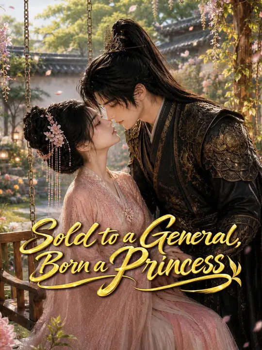Sold to a General, Born a Princess