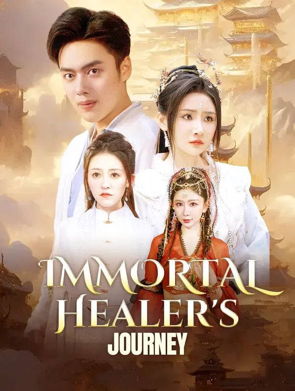 Poster for Immortal Healer's Journey