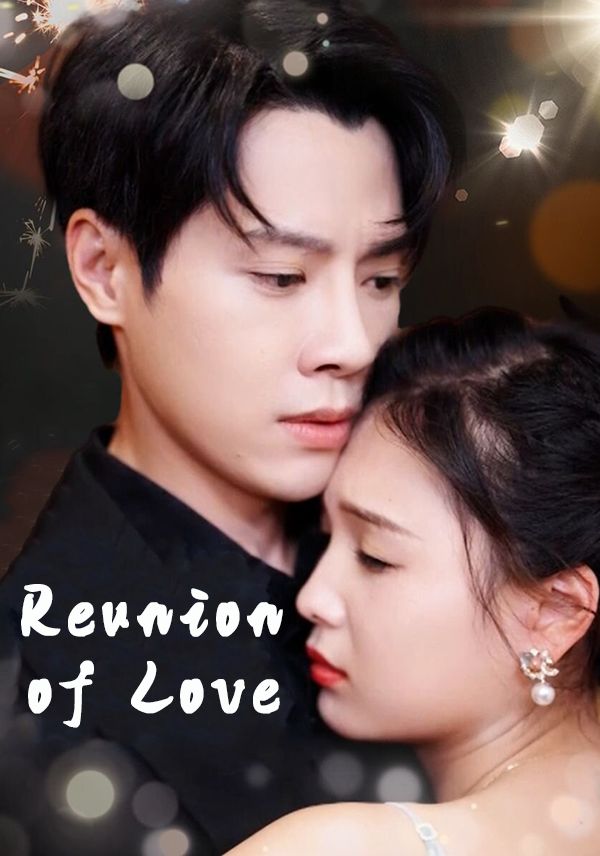 Poster for Reunion of Love