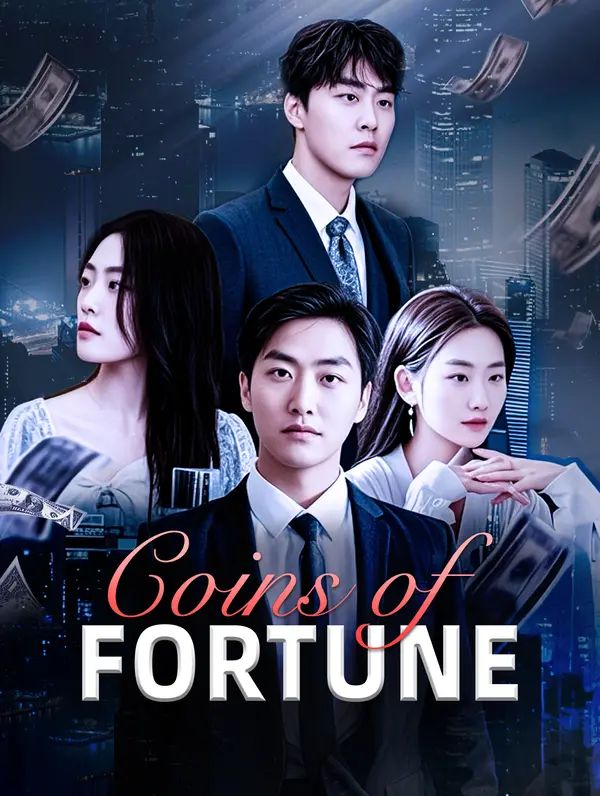 Poster for Coins of Fortune