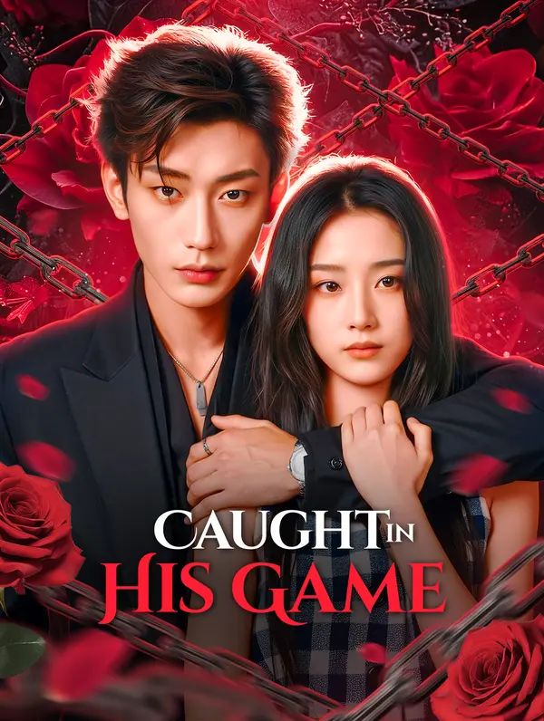 Caught in His Game(Dubbed) poster