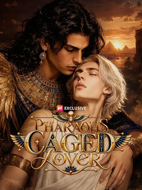 Pharaohs_Caged_Lover