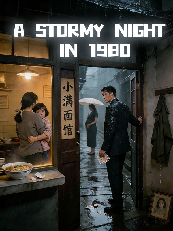 A Stormy Night in 1980