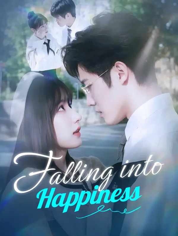 Poster for Falling into Happiness