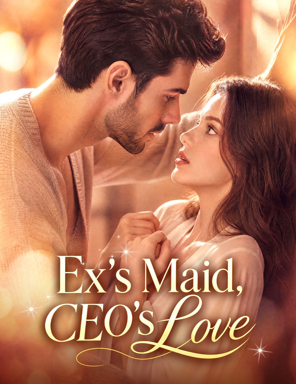Ex's Maid, CEO's Love poster