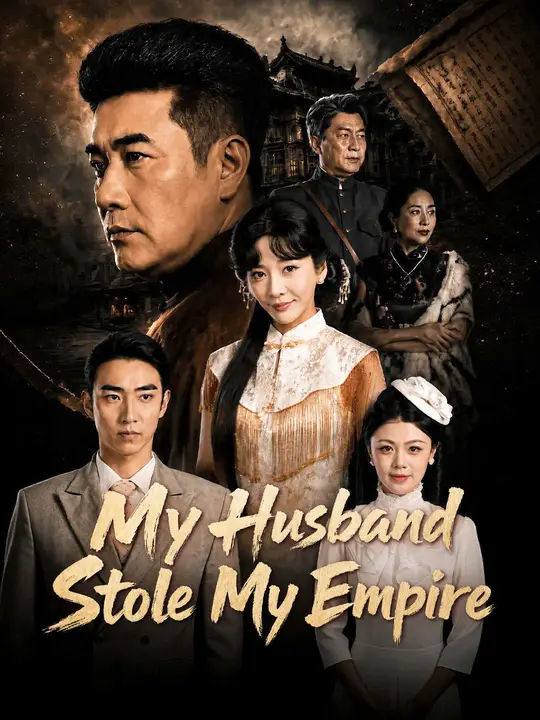 My Husband Stole My Empire