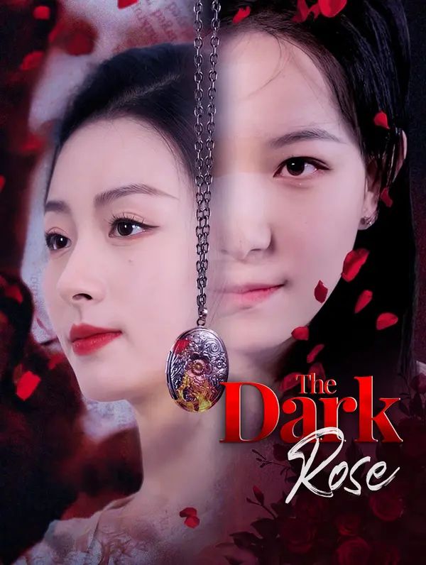 Poster for The Dark Rose
