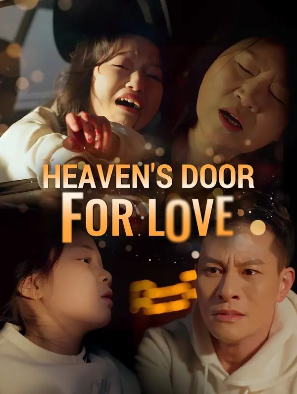 Heaven's Door for Love poster