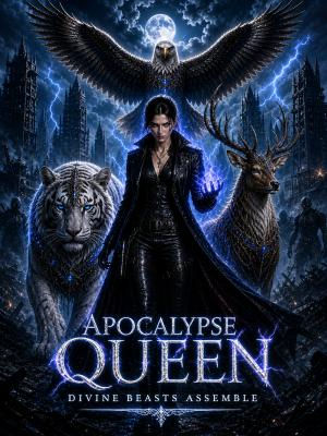 Apocalypse Queen：Divine Beasts Assemble poster