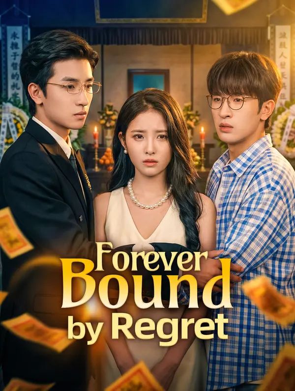 Forever Bound by Regret poster