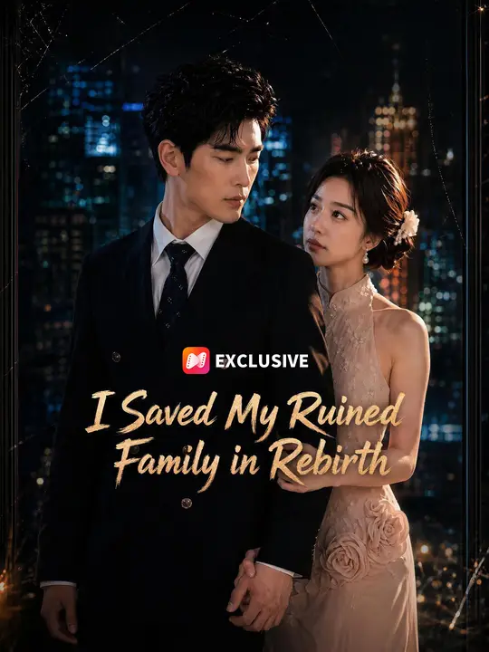 I Saved My Ruined Family in Rebirth poster