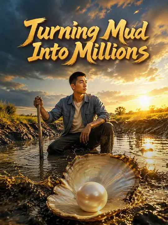 Turning Mud Into Millions poster