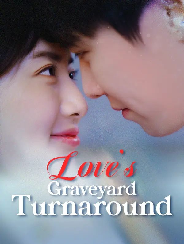 Love's Graveyard Turnaround poster